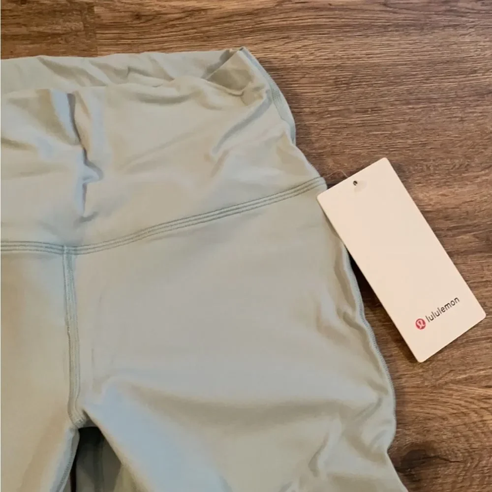 NWT lululemon Align Yoga Pants 25